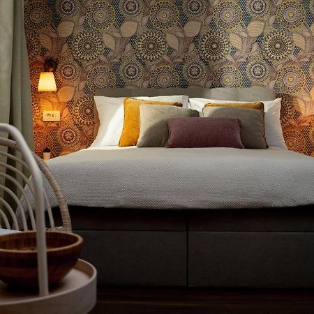 New Cute Studioapartment In Ljubljana + Free Bikes Zewnętrze zdjęcie
