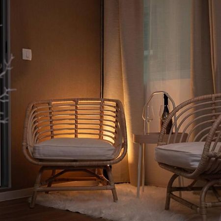 New Cute Studioapartment In Ljubljana + Free Bikes Zewnętrze zdjęcie