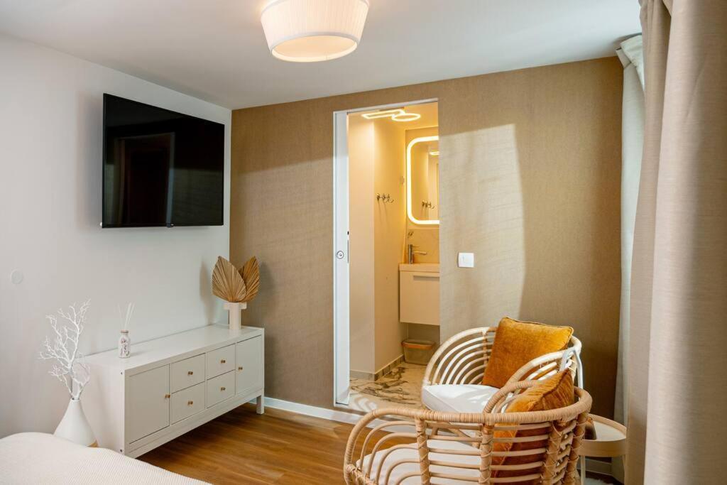 New Cute Studioapartment In Ljubljana + Free Bikes Zewnętrze zdjęcie