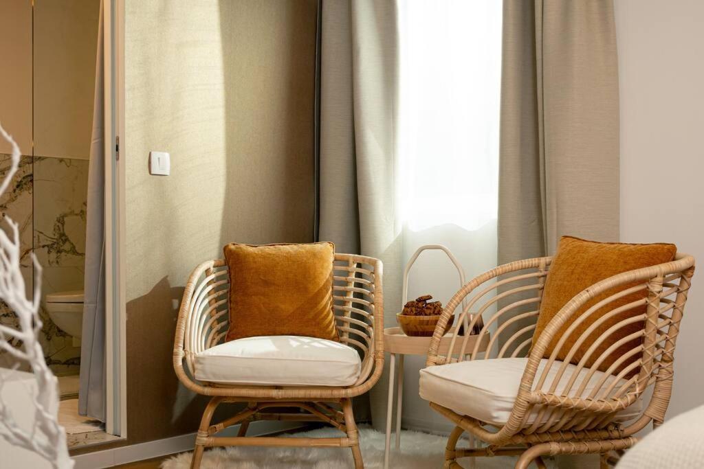 New Cute Studioapartment In Ljubljana + Free Bikes Zewnętrze zdjęcie