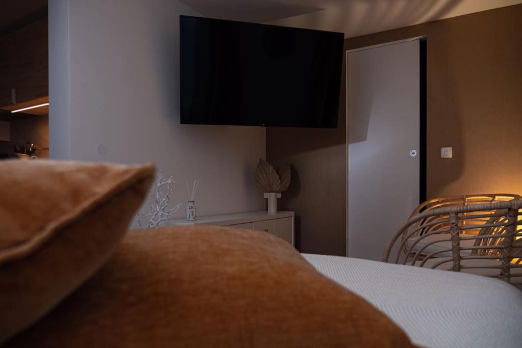 New Cute Studioapartment In Ljubljana + Free Bikes Zewnętrze zdjęcie