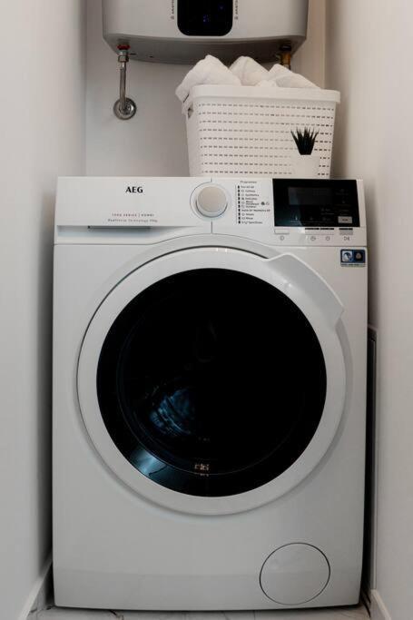 New Cute Studioapartment In Ljubljana + Free Bikes Zewnętrze zdjęcie