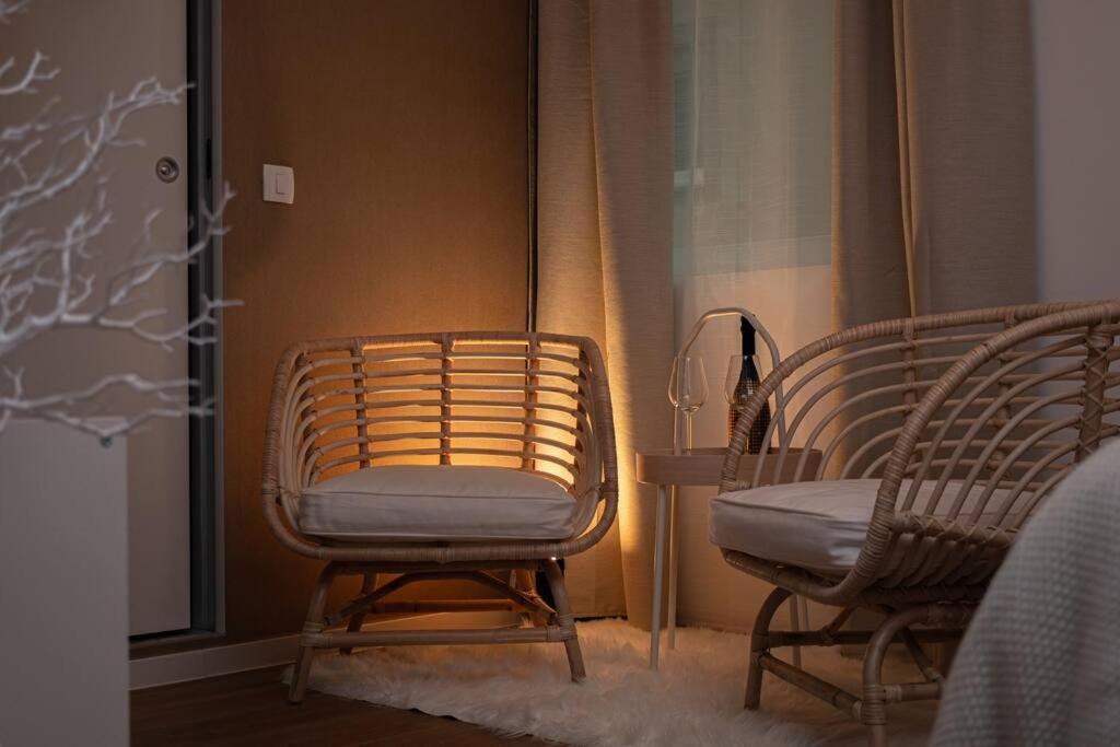 New Cute Studioapartment In Ljubljana + Free Bikes Zewnętrze zdjęcie