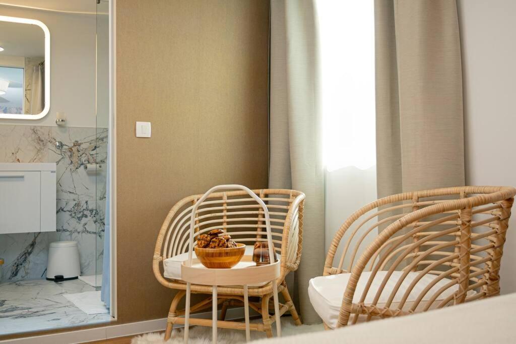 New Cute Studioapartment In Ljubljana + Free Bikes Zewnętrze zdjęcie